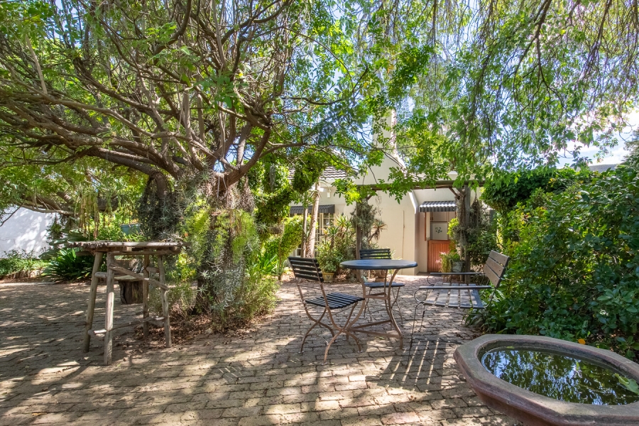 3 Bedroom Property for Sale in Barrydale Western Cape